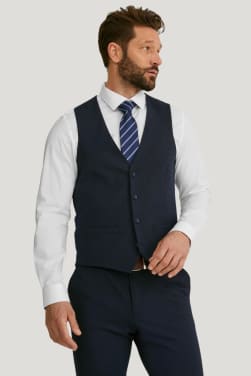 Waistcoats for your wedding suit