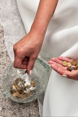Was kostet eine Hochzeit?