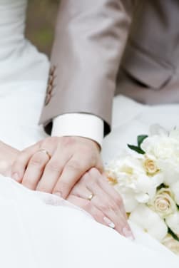 Formalités et démarches pour se marier