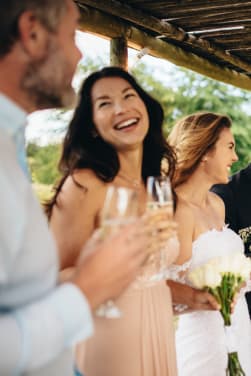 Juegos divertidos para bodas