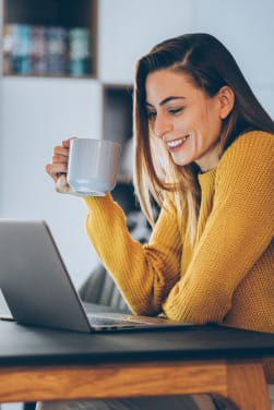 Ropa para trabajar en casa