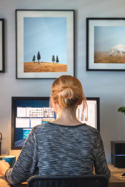 Homeoffice - Vorteile und Nachteile