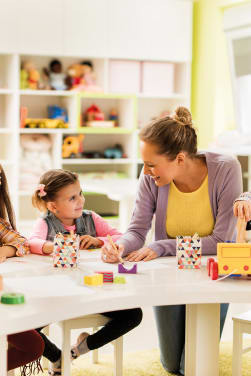 Kindergarten: Infos & Tipps für Eltern