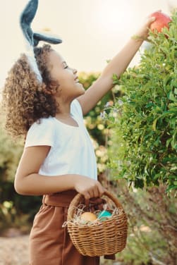 Regali di Pasqua per bambini