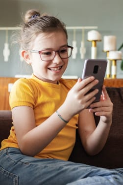 Smartphones voor kinderen: tips, regels & ouderlijk toezicht