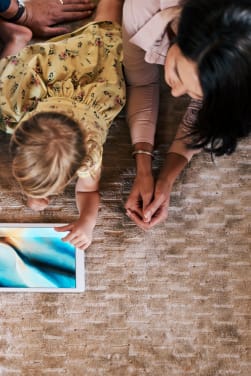 Educazione digitale per bambini