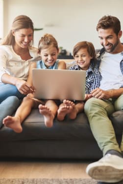 Contrôle parental sur Internet