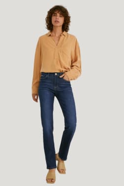 Jeans für Damen