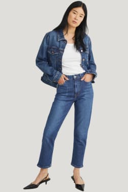 Women’s jeans