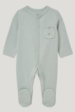 Pyjamas pour bébés 