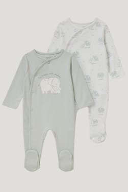 Baby-Pyjamas