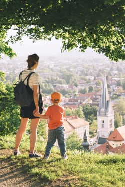 Regeln für sanften Tourismus