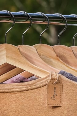 Duurzame kleding