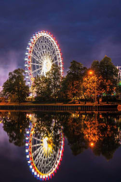 Oktoberfest-Alternativen: Beliebte Volksfeste