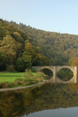 Buitenactiviteiten in de Bouillon en de zuideljke Ardennen