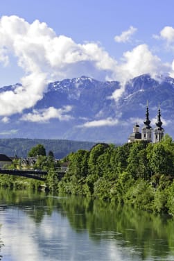 Aktivurlaub in Kärnten