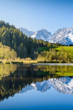 Aktivurlaub in Tirol