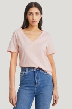 Basics voor dames