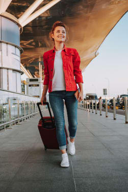 Reisoutfits: tips voor jouw ideale kleding om te reizen