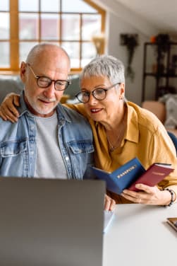 Senioren vakantie: planning & tips voor ouderen
