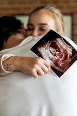 Terminy i zadania w ciąży