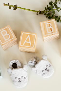 7 creative ways to announce your pregnancy 