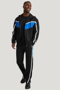 Ropa deportiva para hombre