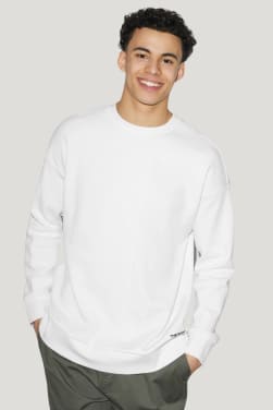 Sweatshirts & sweatvesten voor heren