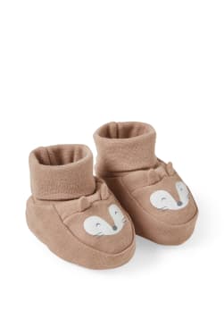 Chaussons naissance