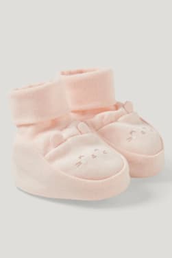 Baby booties