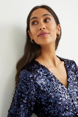Vetement nouvel hotsell an femme