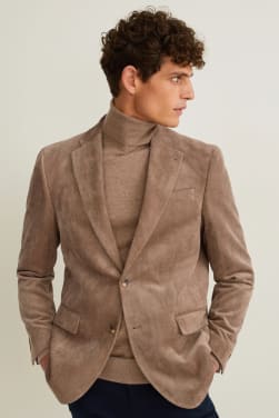 Look per le feste per uomo