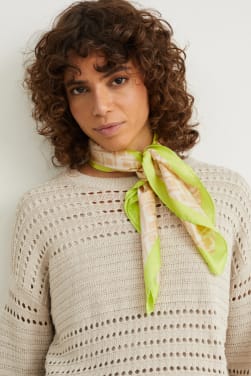 Scarves & Neckerchiefs