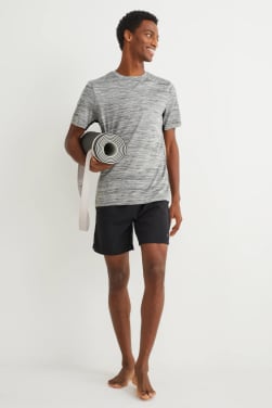 Abbigliamento sportivo