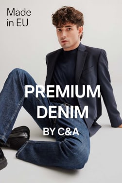 Premium Denim