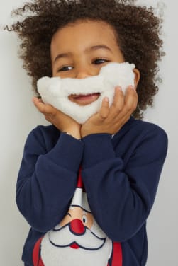 Looks de Noël pour enfants