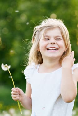 Educación ambiental para niños