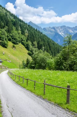 Familienurlaub im Zillertal