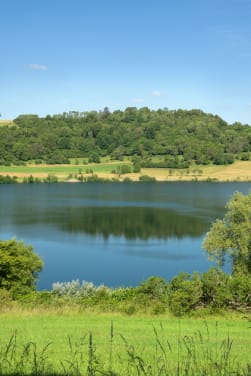 Familienurlaub in der Vulkaneifel