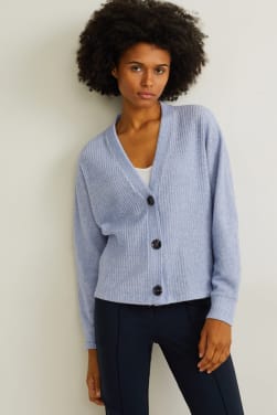 Pullover e cardigan