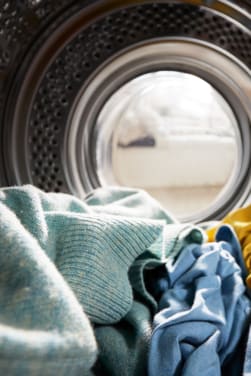 Savoir lire les symboles des étiquettes de lavage des vêtements - SNC  Vêtements