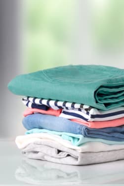 Guía de lavado y cuidado de la ropa