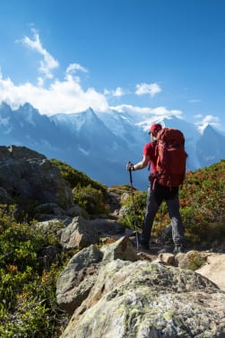 Les plus beaux chemins de randonnée en France