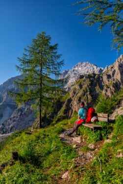 Österreichische Weitwanderwege