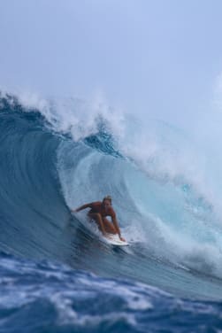 Surf, Kitesurf et planche à voile 