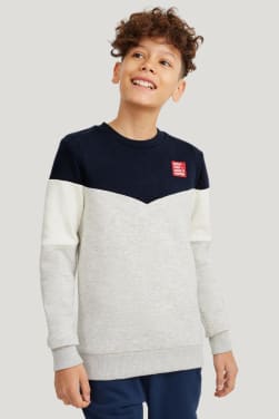 Sudaderas para niños