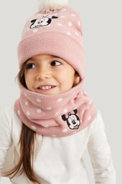 Accesorios para niñas