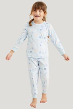 Pyjama Sets für Groß & Klein