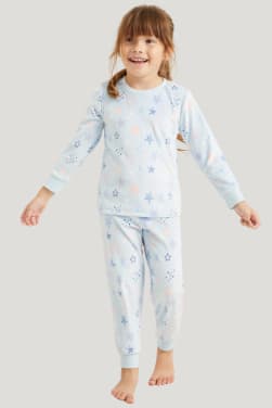 Pyjamasets voor groot en klein