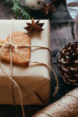 How to celebrate a sustainable christmas